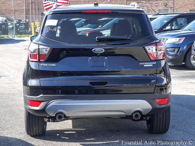 Ford Escape 2017 photo 4